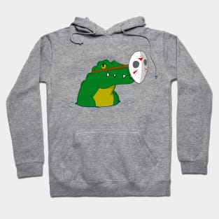 Jason went down to Florida Hoodie